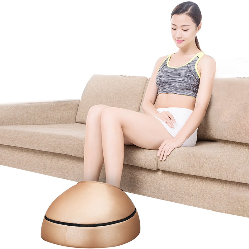 electric foot roller massager