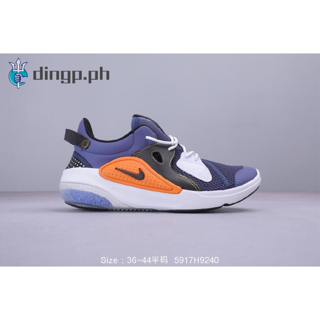 nike shoes blue color