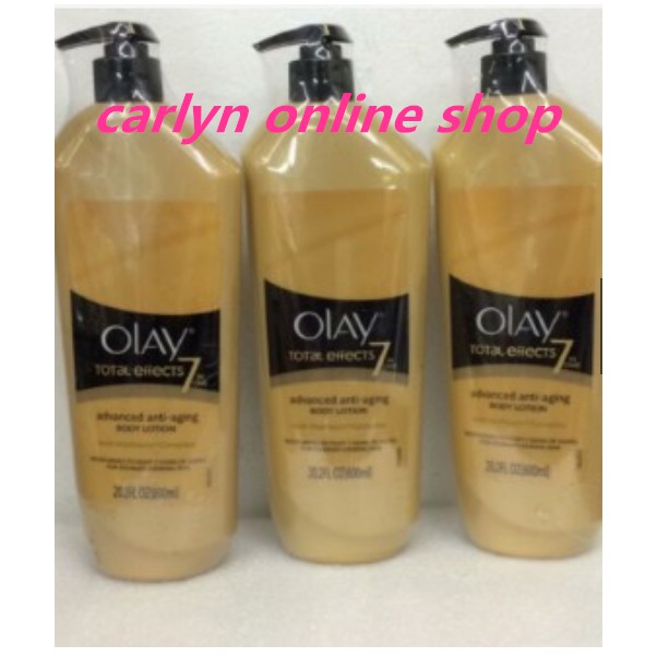 olay hand lotion