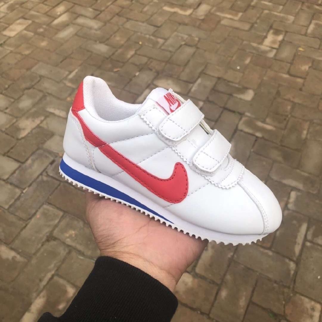 nike cortez children's