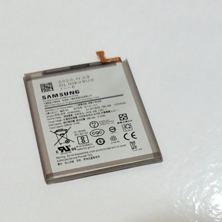 samsung galaxy a30s battery