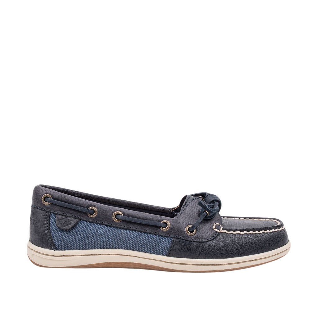sperry barrelfish