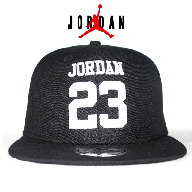 jordan 23 snapback