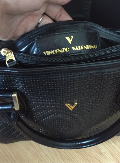 vincenzo valentino bag