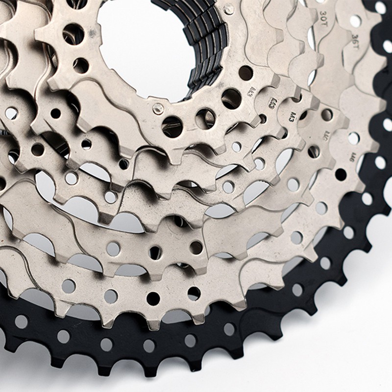 bicycle sprocket