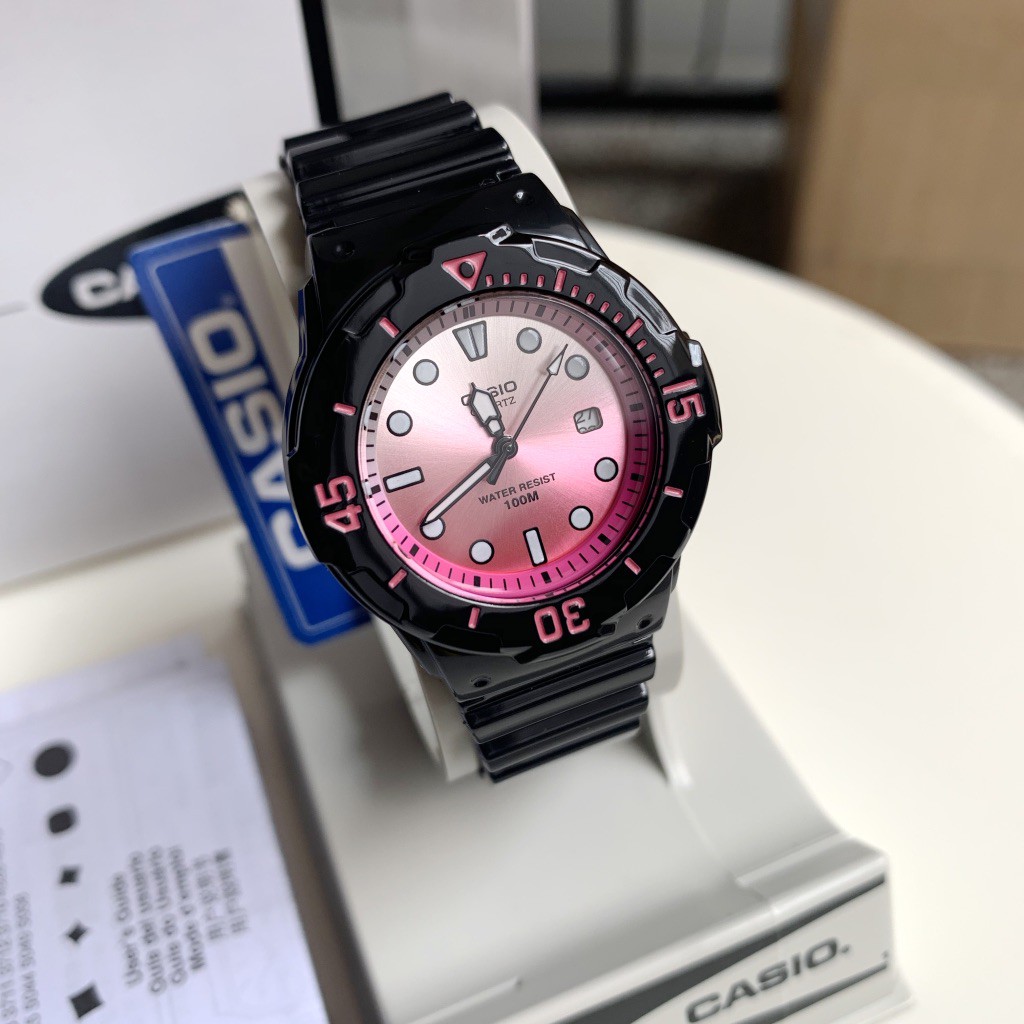 casio 100wr