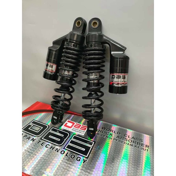 shock 280mm aerox