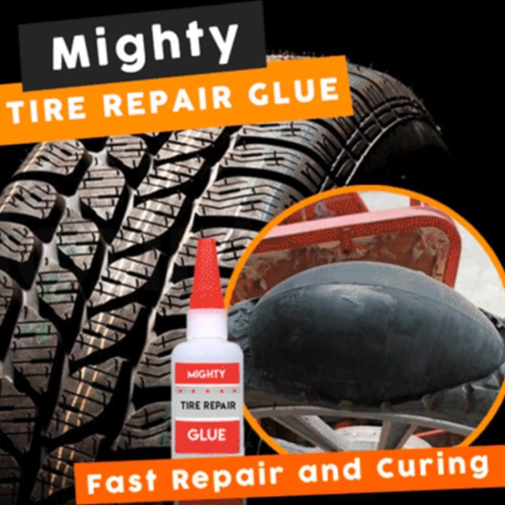 Universal 30ml Bicycle Repair Tool Bike Tire Repair Glue ...