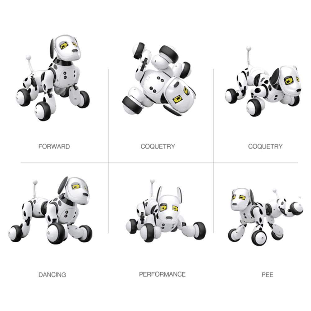 dimei robot dog