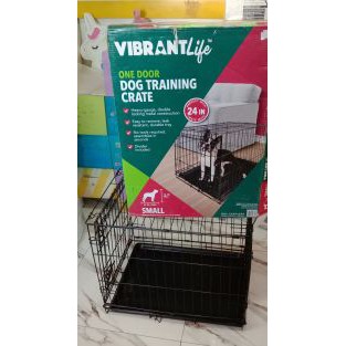 vibrant life dog crates