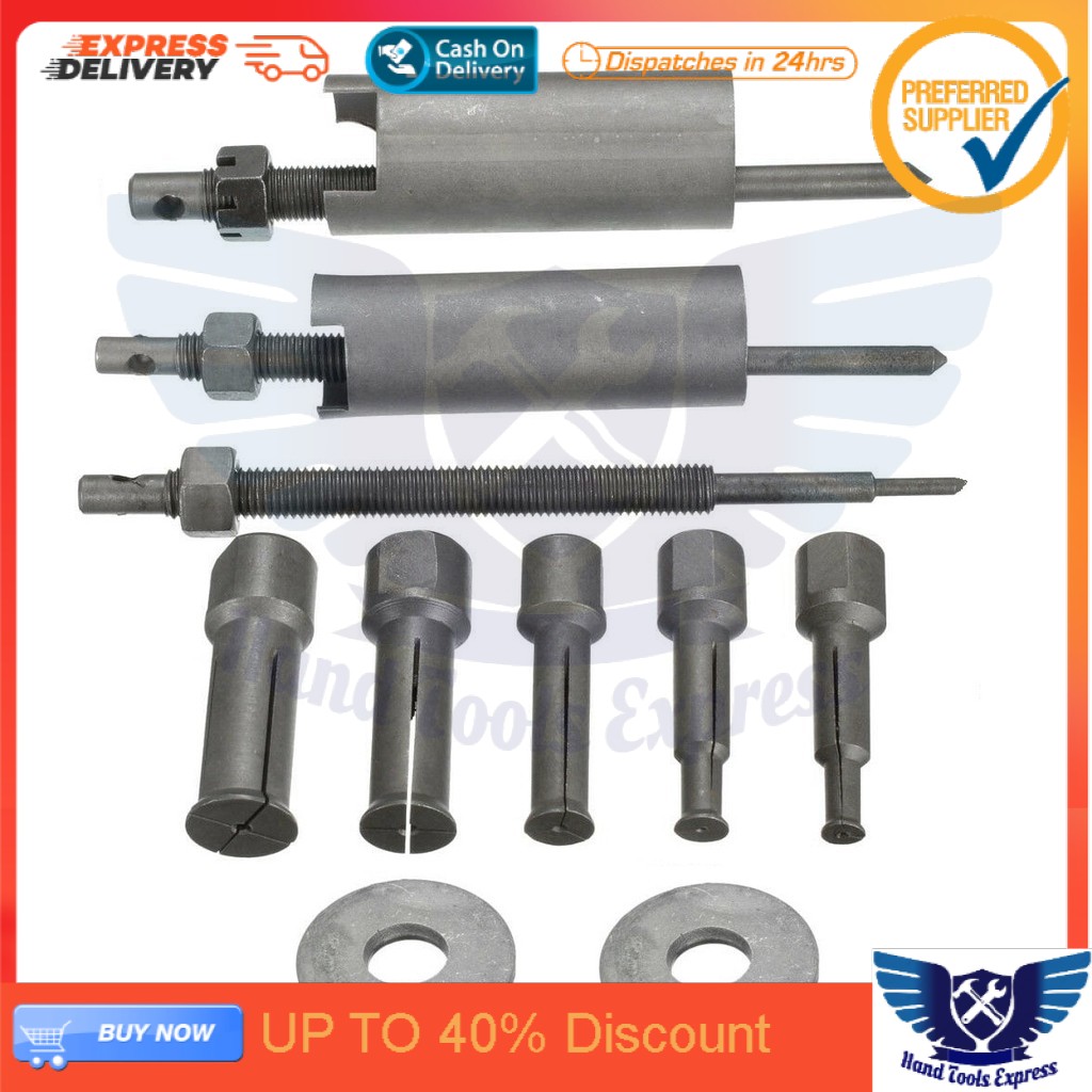 HT1032 Professional Heavy Duty Motorcycle Inside Bearing Puller