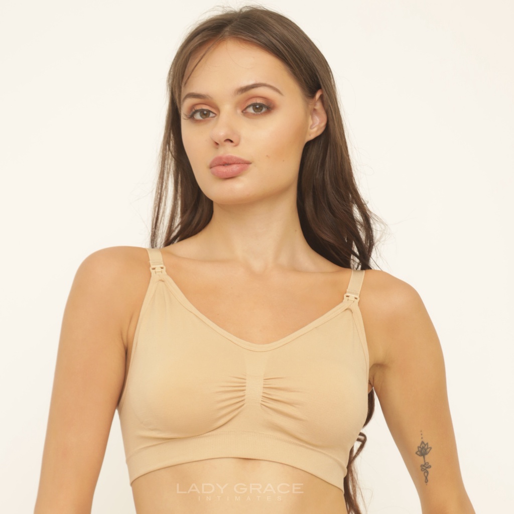 lady grace mastectomy bras