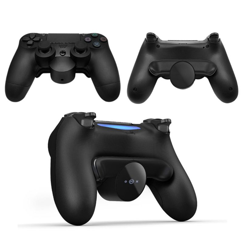 rear button ps4 controller