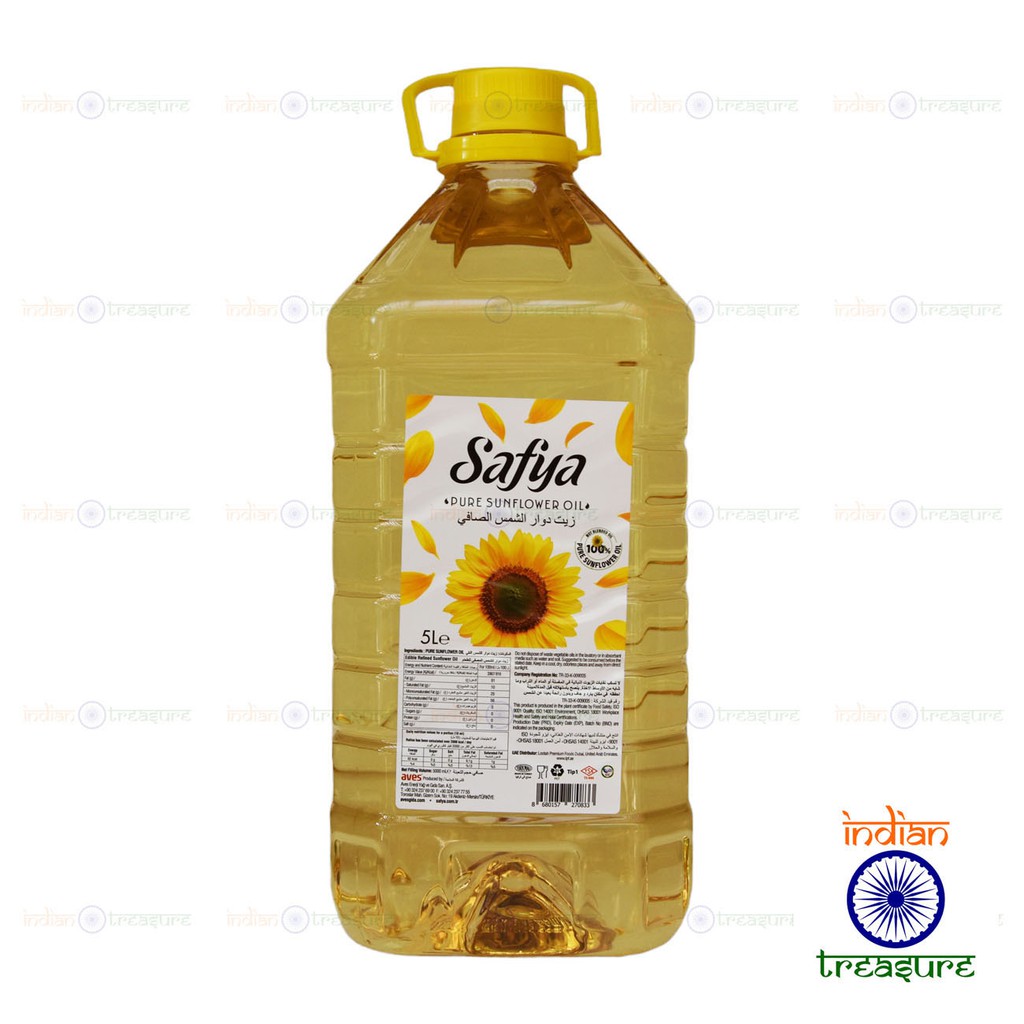 Sunflower Oil Production In The Philippines | Best Flower Site