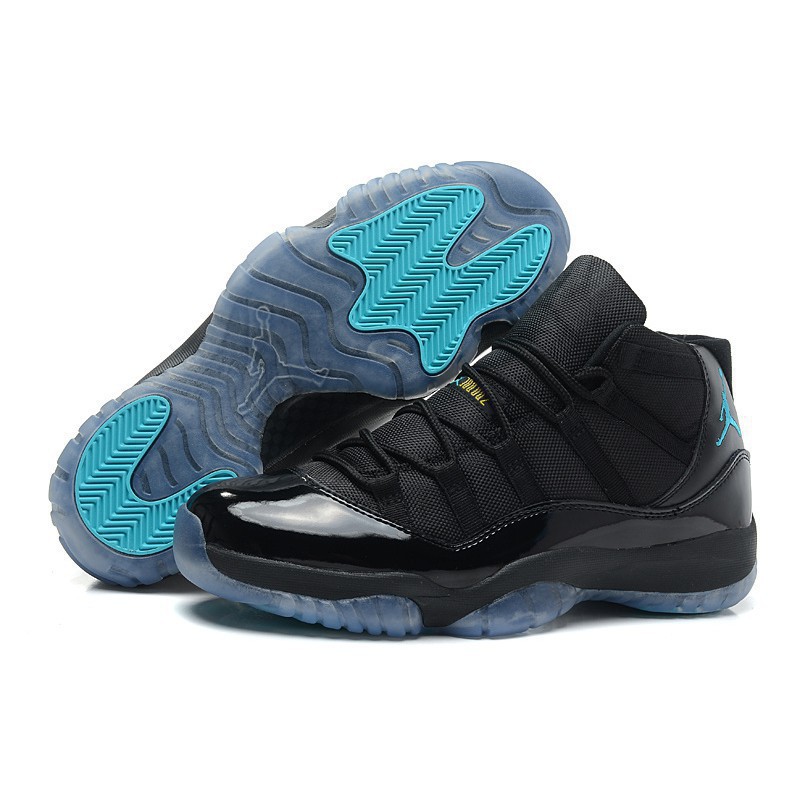 retro 11 gamma blue