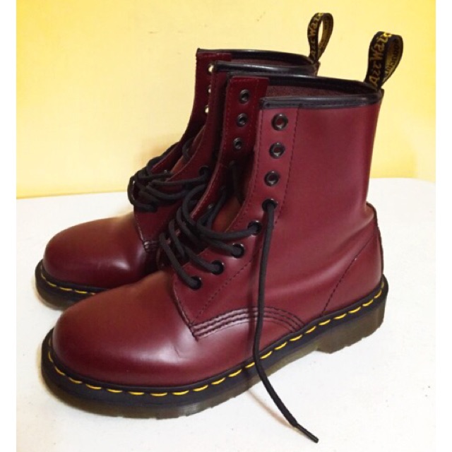 dr martens original icon