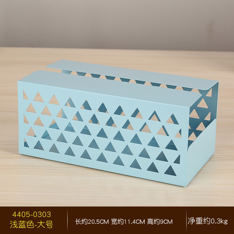 wrapping paper box