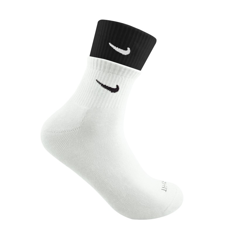 iconic nike socks