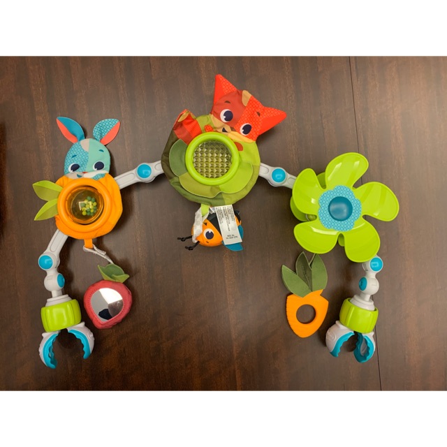 tiny love meadow days sunny stroll