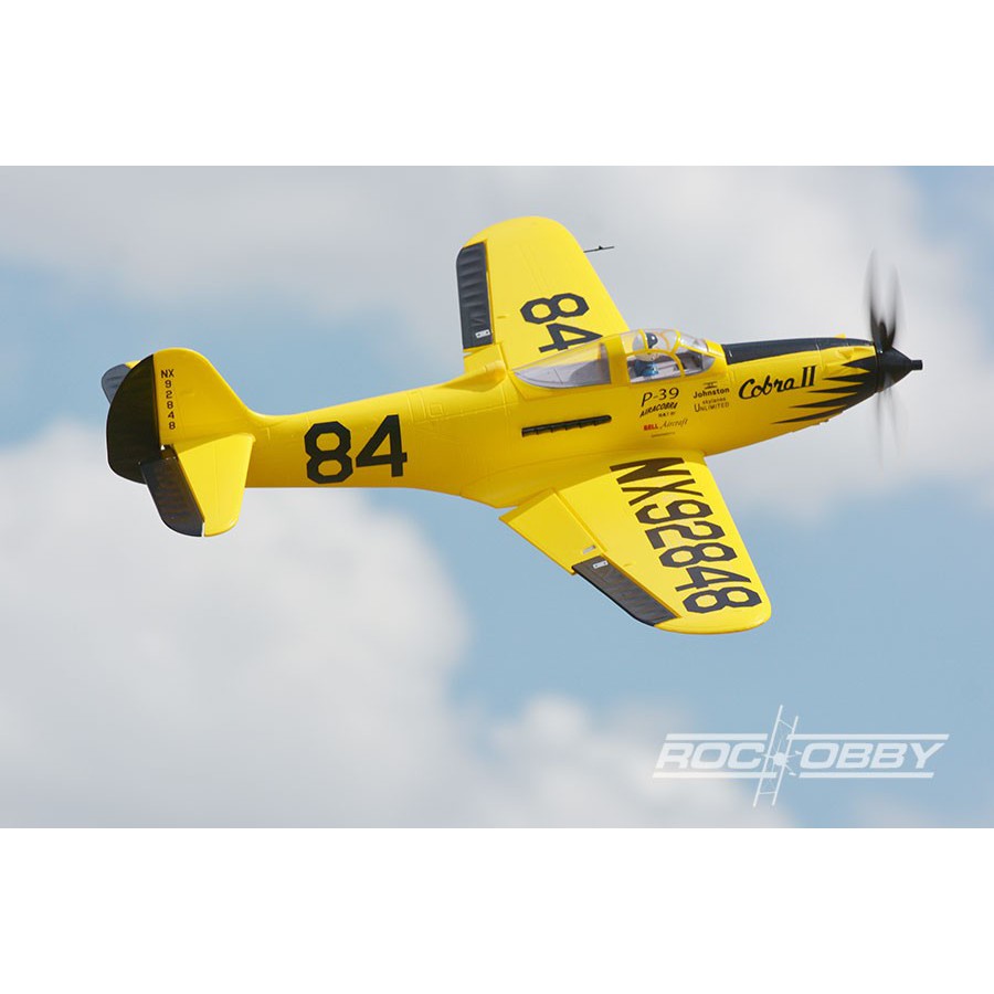 rc planes