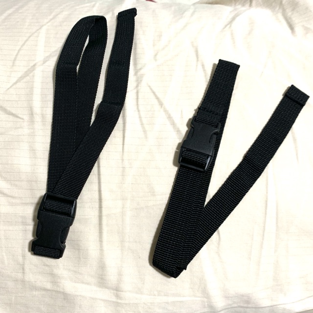 lillebaby infant strap