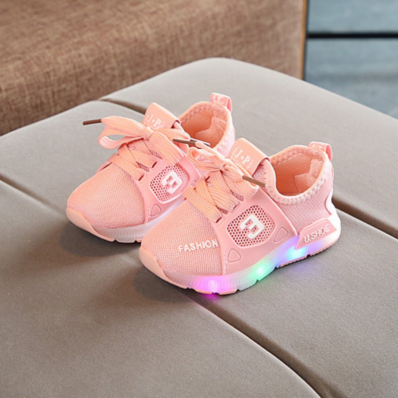 baby light shoes online