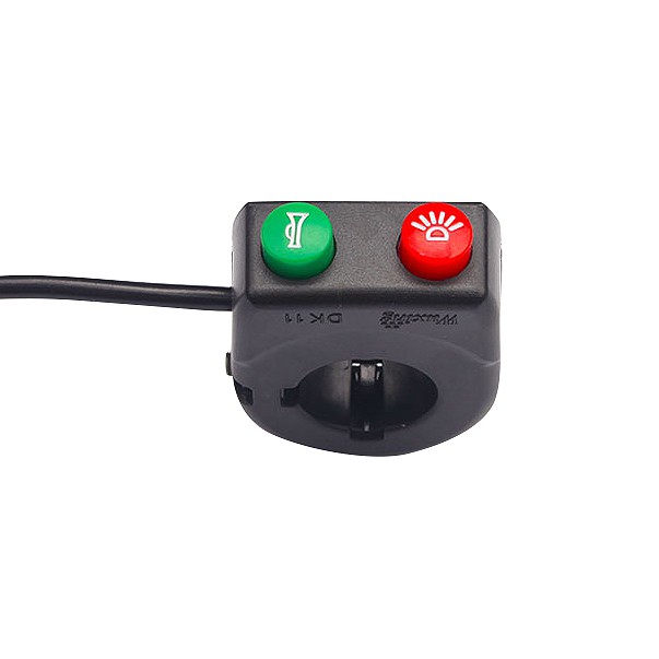 electric bike switch