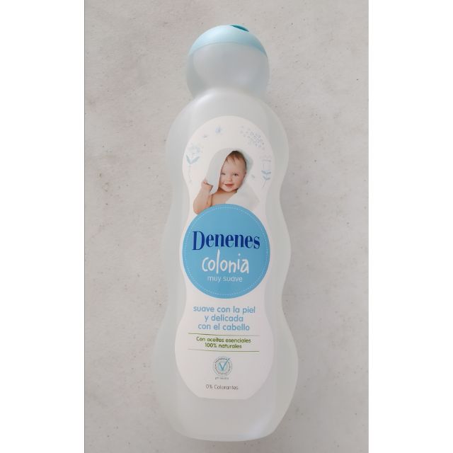 denenes baby cologne