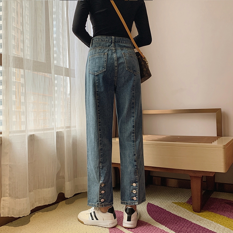 length width pants