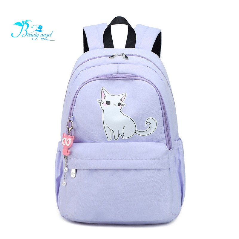 cute waterproof backpack