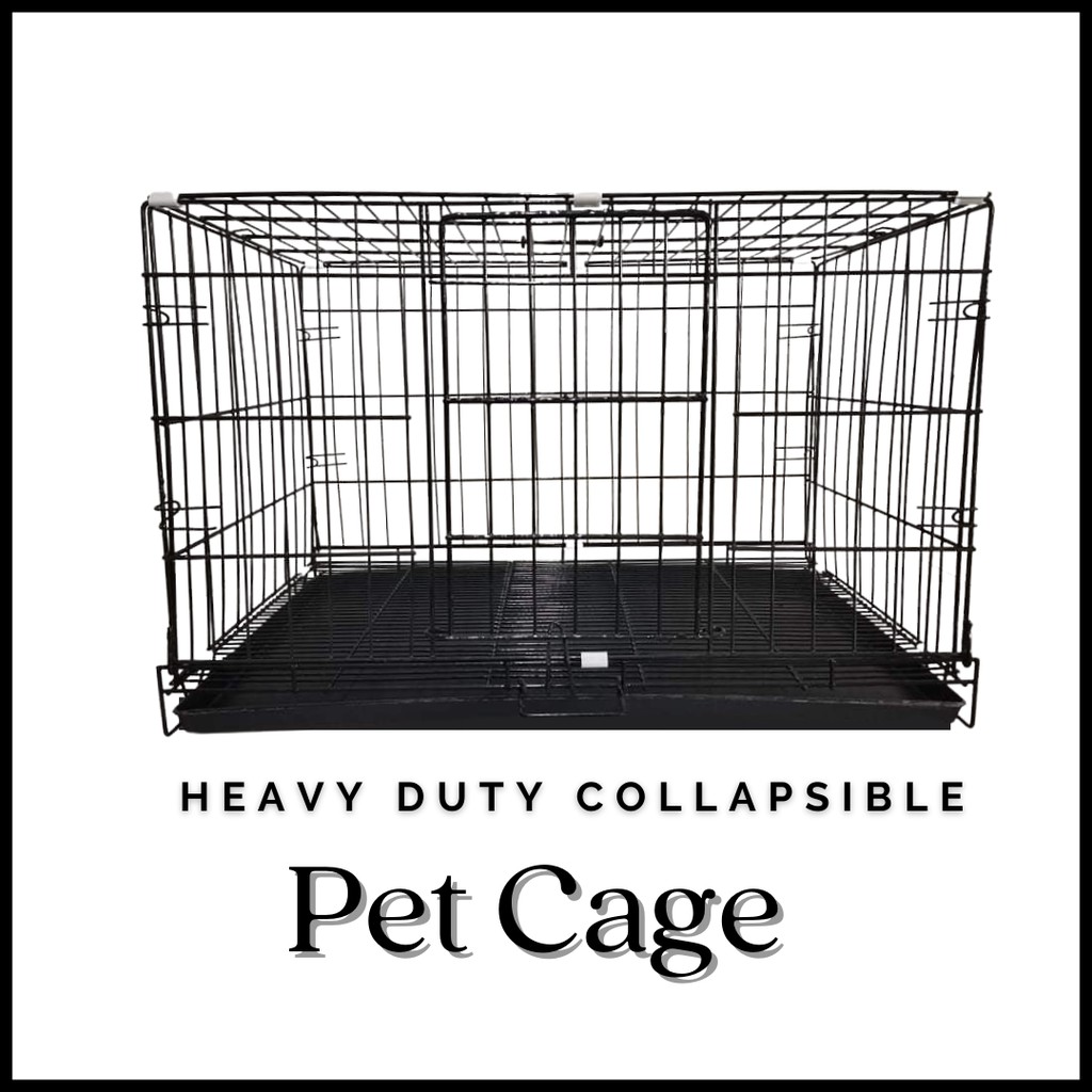 What Size Is A Medium Dog Crate