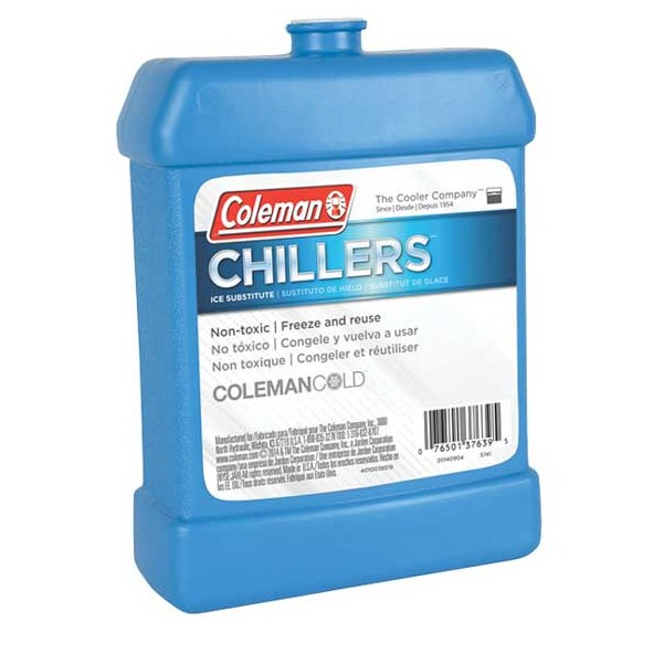 Coleman® Reusable Hard Ice Substitute 