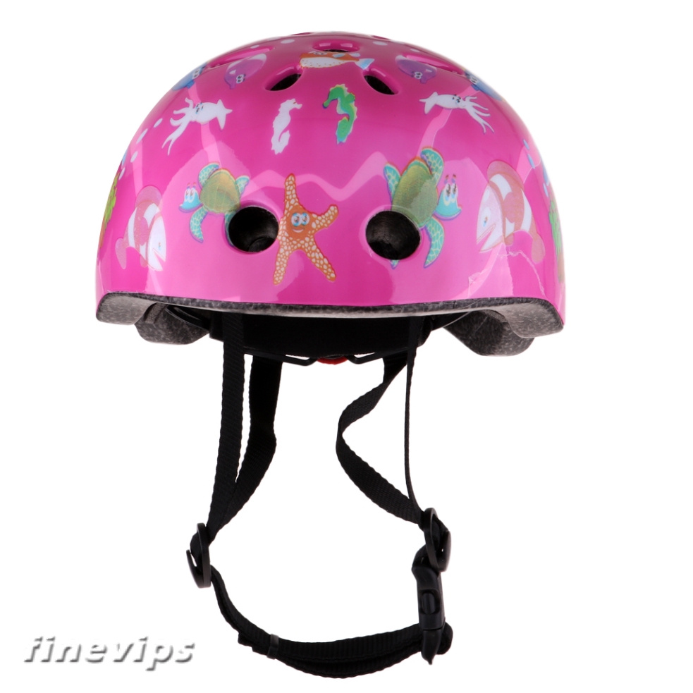 girls scooter helmet