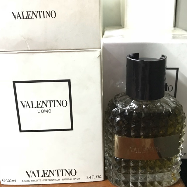 jo malone uomo