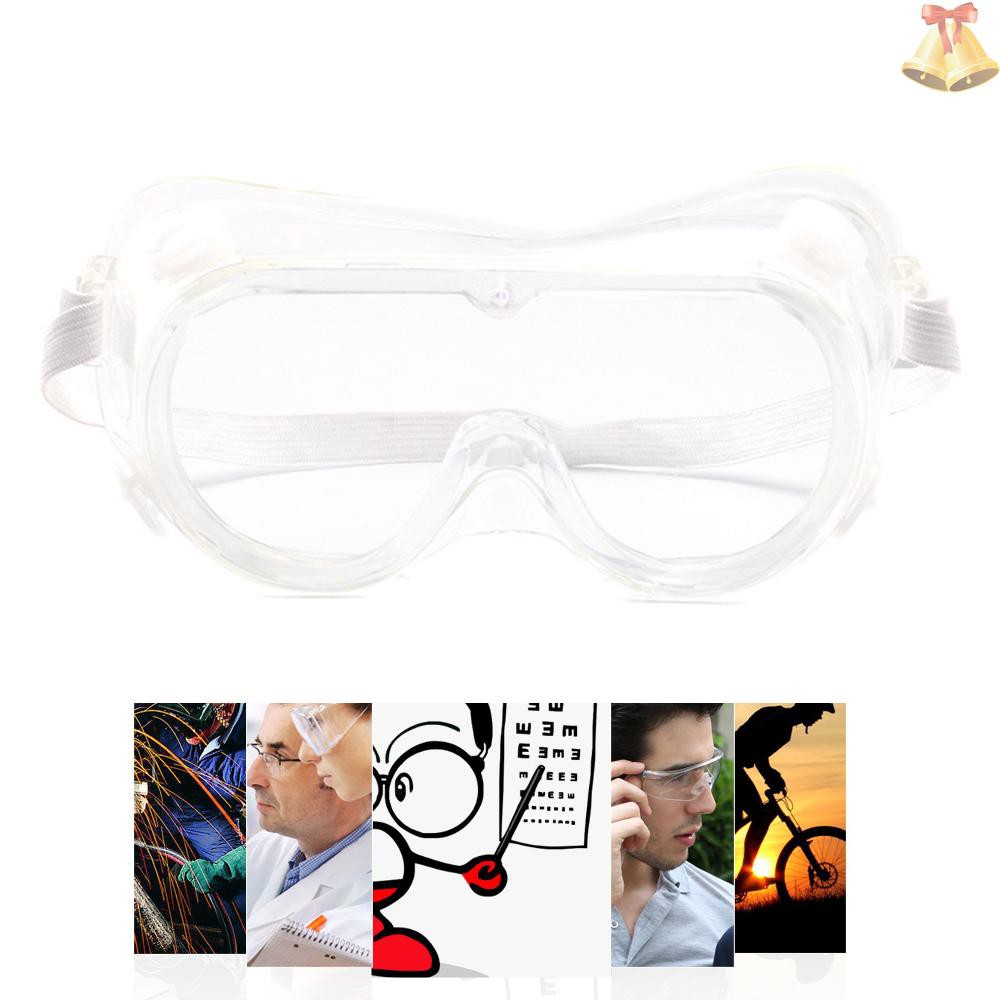 safety goggles for dust