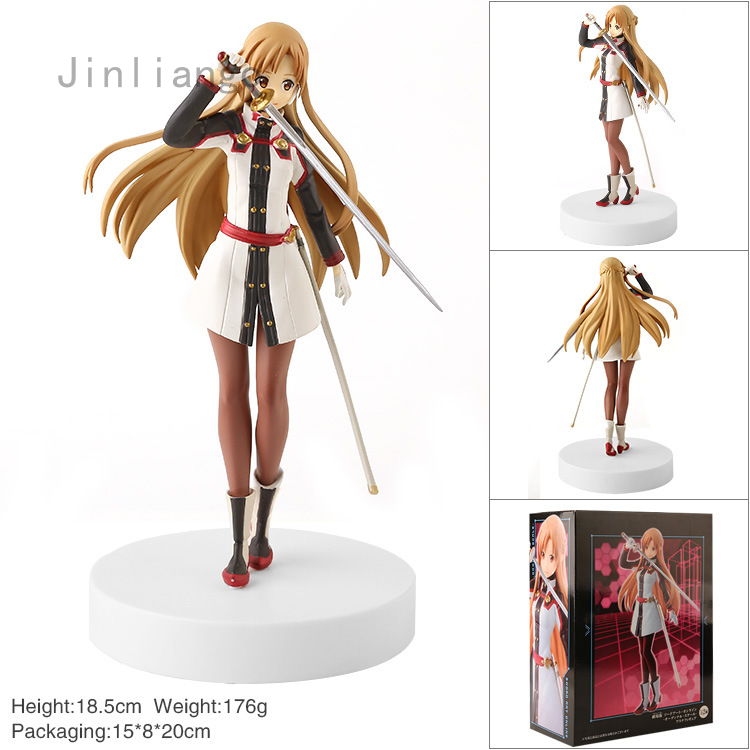 asuna figma