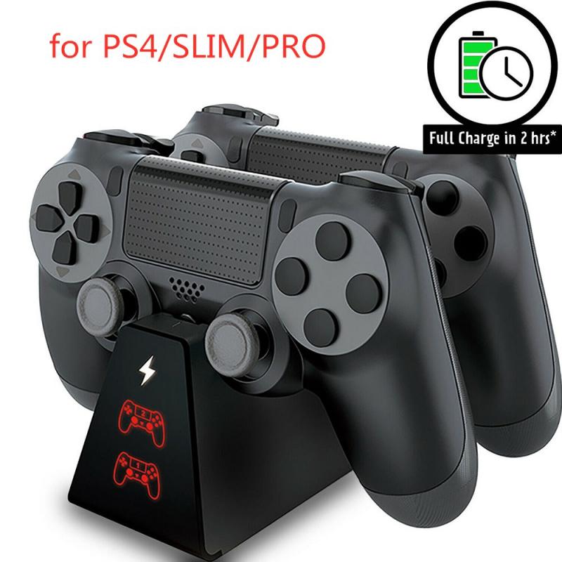 buy ps4 controller charger
