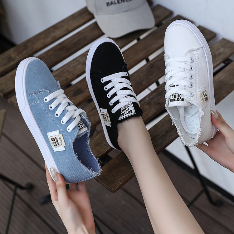 korean casual shoes