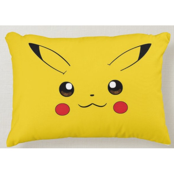 POKEMON Mini Pillow 8x11 inches | Shopee Philippines