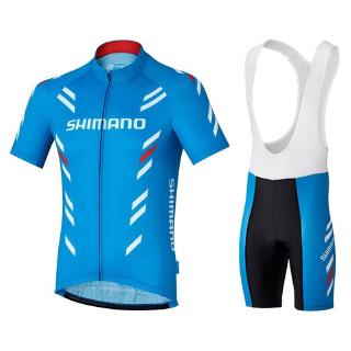 shimano cycling apparel