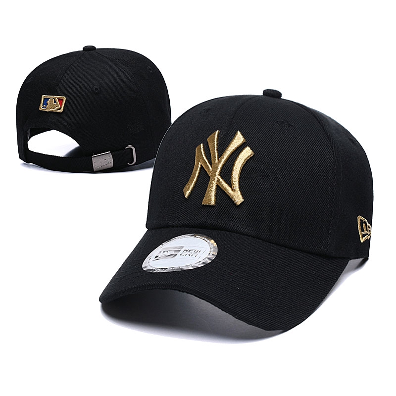 mlb yankees cap