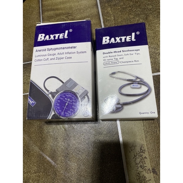 baxtel bp apparatus Shopee Philippines