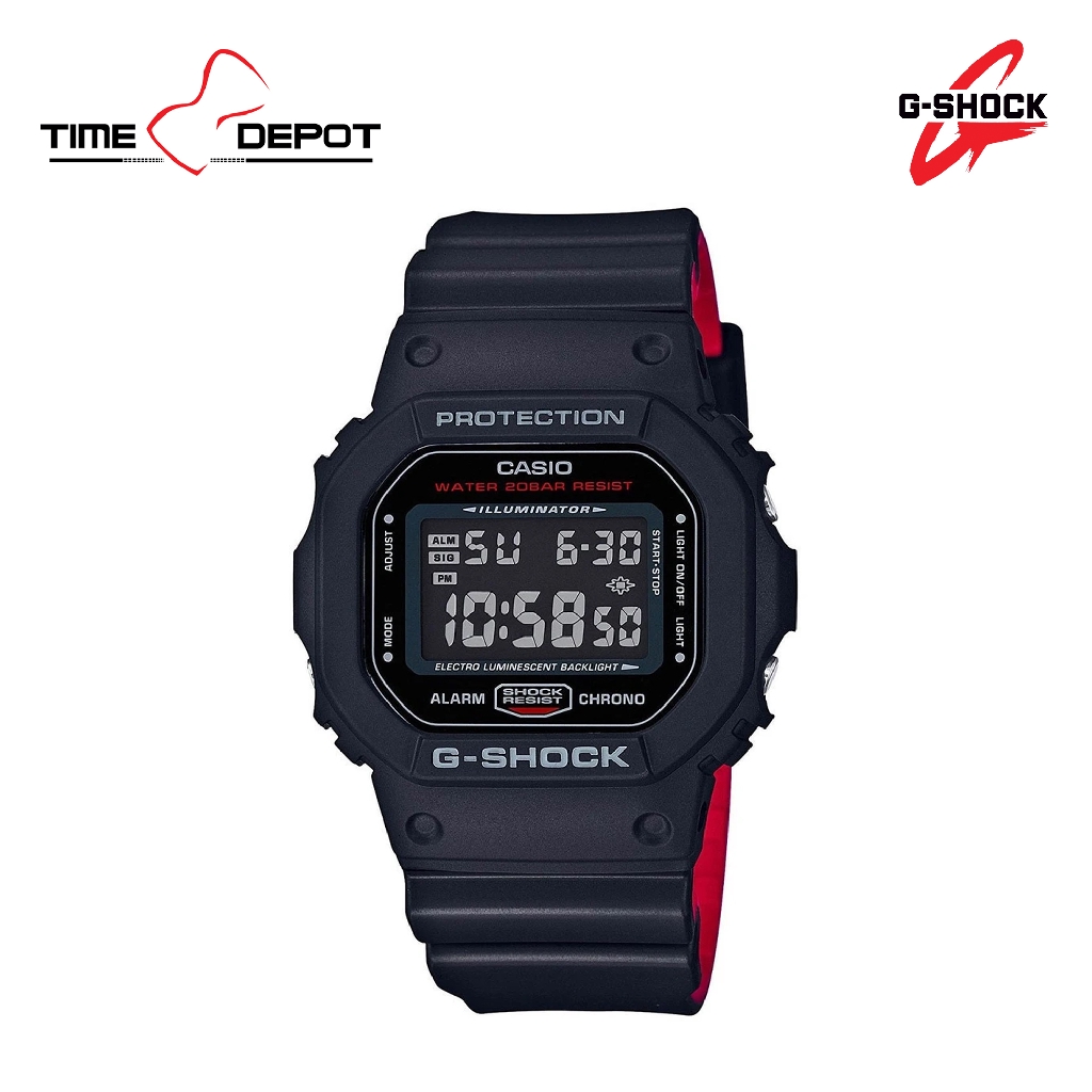 gshock ph