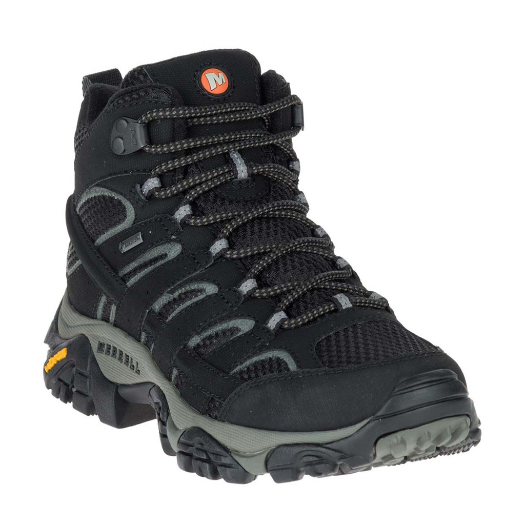 merrell moab 2 leather mid gtx