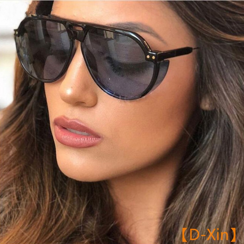 fashionable ladies glasses