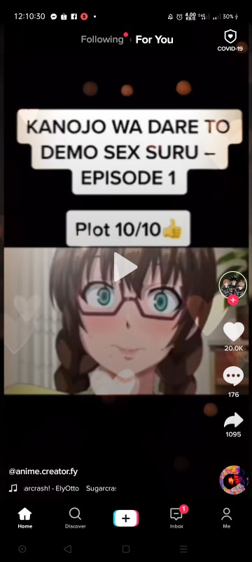 Demo dare to kanojo wa Kanojo wa