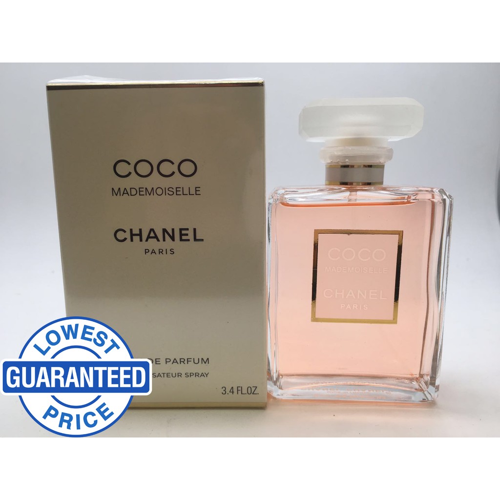 coco chanel us