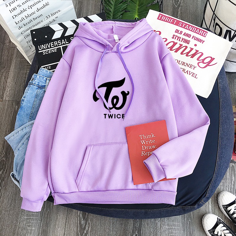 winter pullover hoodie