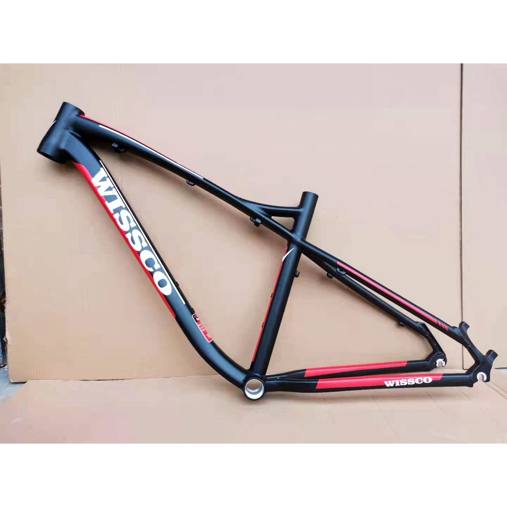 giant 18 inch frame