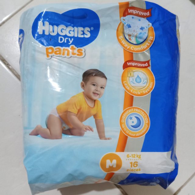 huggies 204 pack